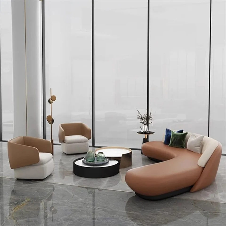 hotel lobby furniture modern